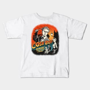 Cosh Boy Kids T-Shirt